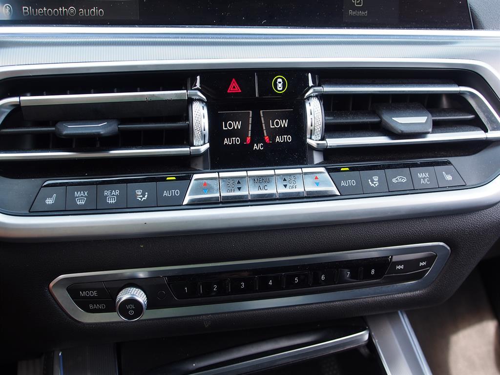 2021 BMW X5 xDrive40i Raleigh NC