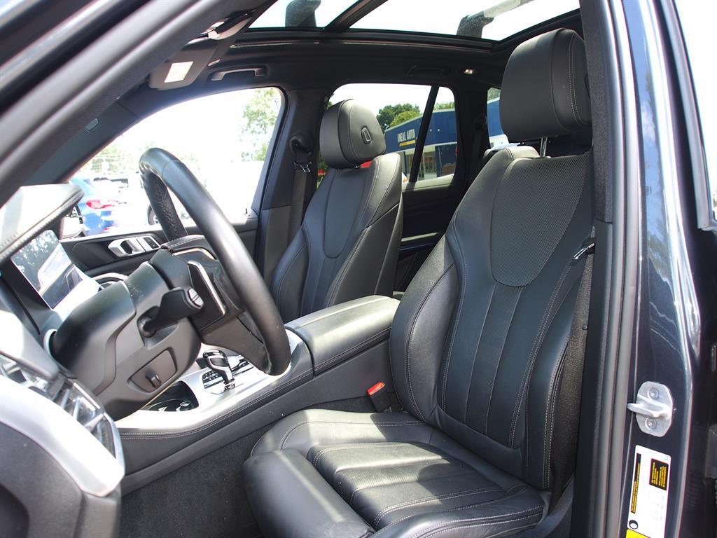 2021 BMW X5 xDrive40i Raleigh NC