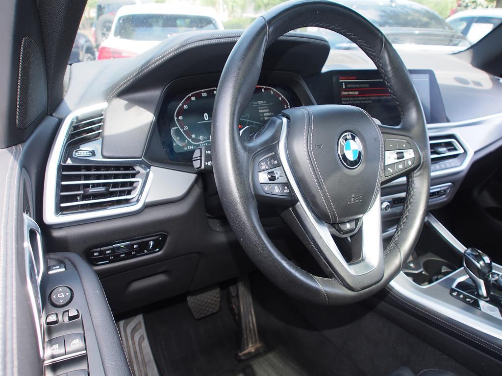 2021 BMW X5 xDrive40i Raleigh NC