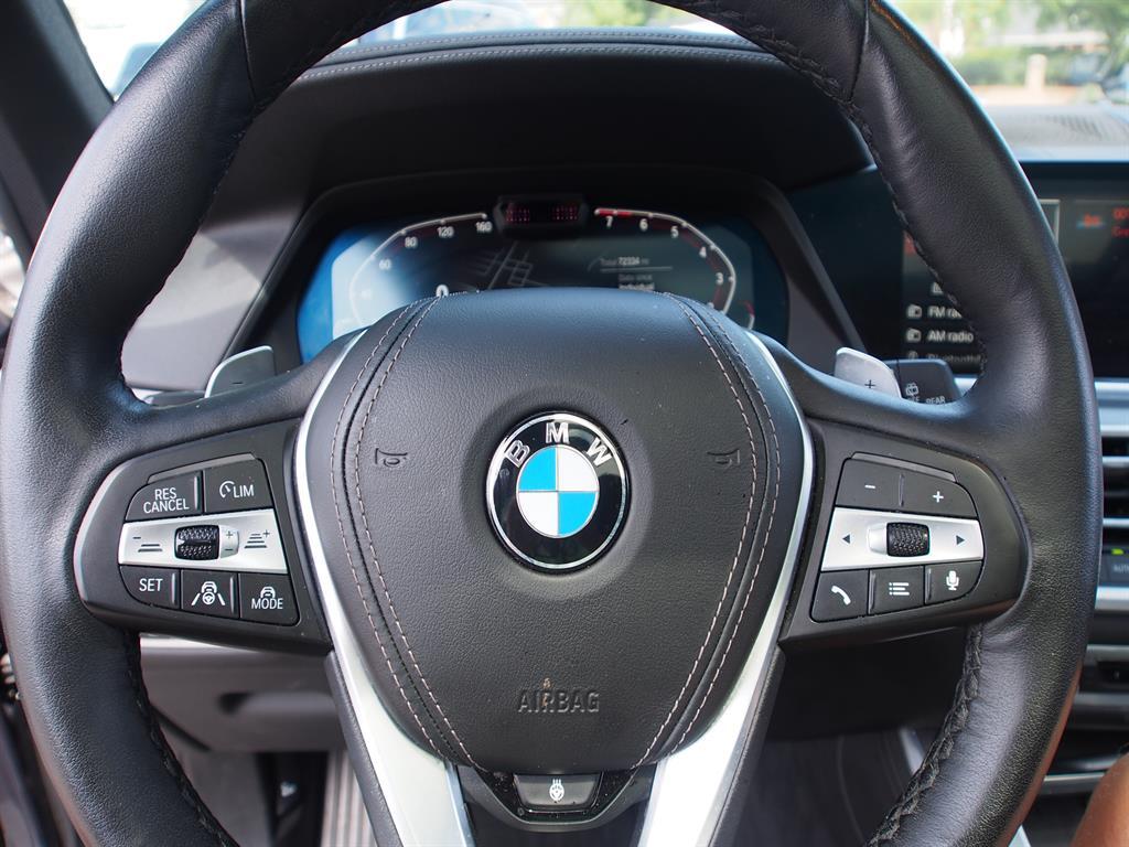 2021 BMW X5 xDrive40i Raleigh NC