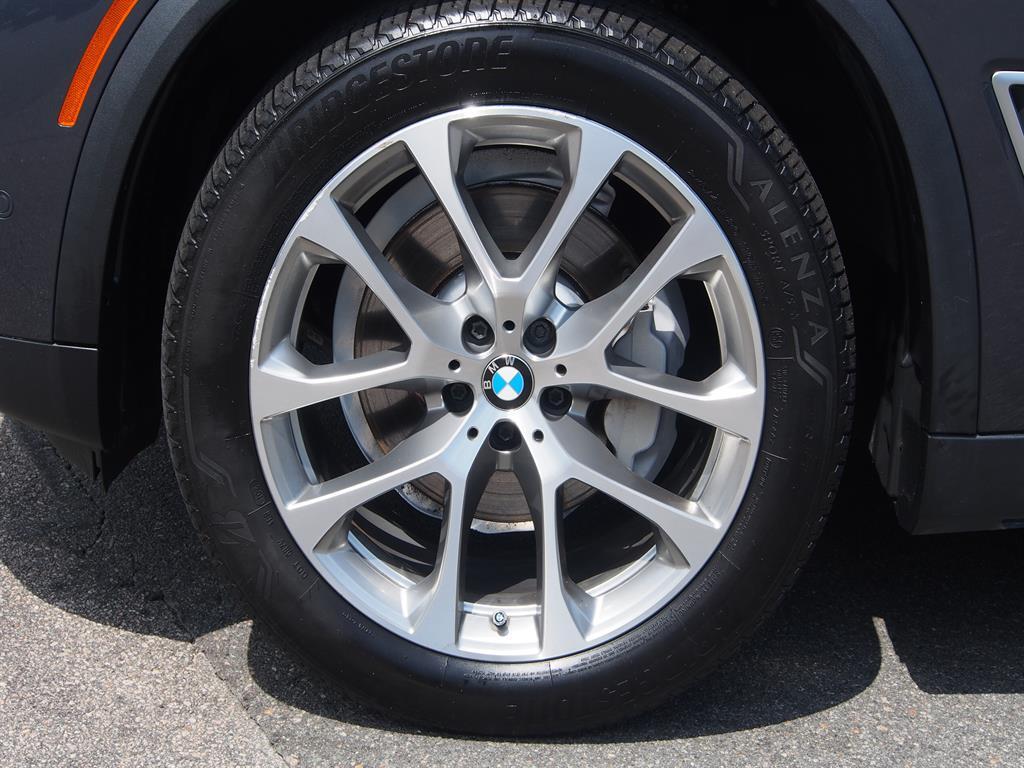 2021 BMW X5 xDrive40i Raleigh NC