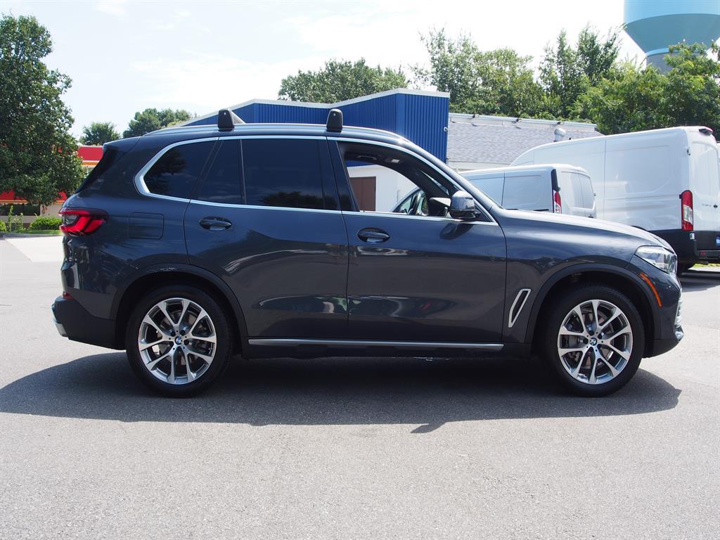 2021 BMW X5 xDrive40i Raleigh NC