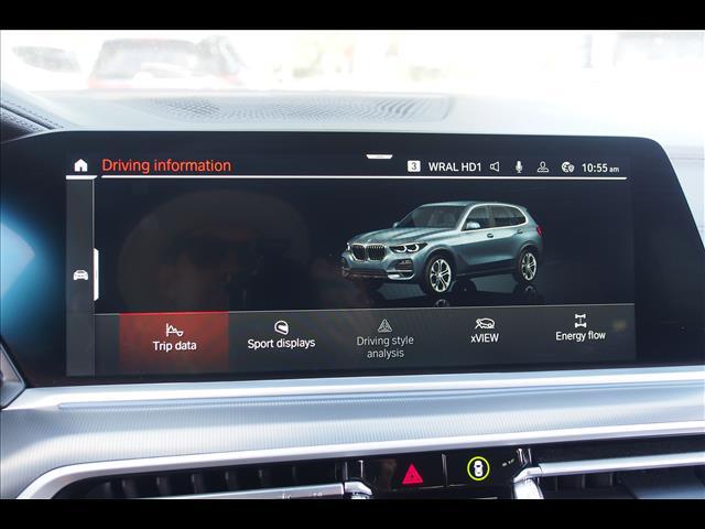 2021 BMW X5 xDrive40i Raleigh NC