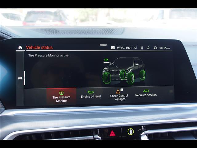 2021 BMW X5 xDrive40i Raleigh NC