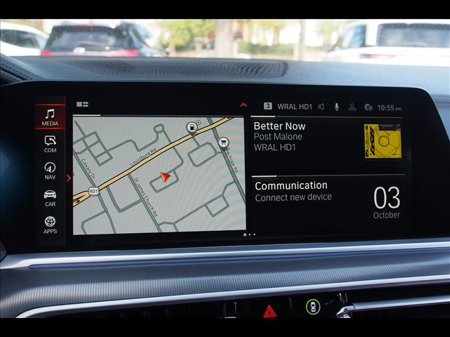 2021 BMW X5 xDrive40i Raleigh NC