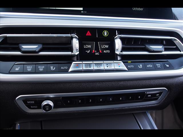 2021 BMW X5 xDrive40i Raleigh NC