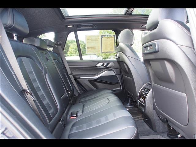 2021 BMW X5 xDrive40i Raleigh NC