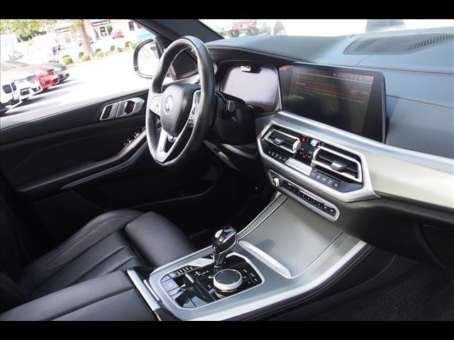 2021 BMW X5 xDrive40i Raleigh NC