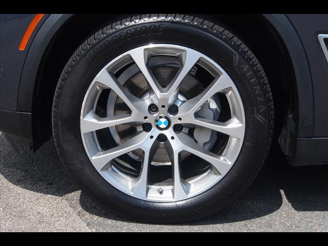 2021 BMW X5 xDrive40i Raleigh NC