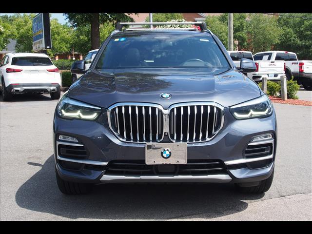 2021 BMW X5 xDrive40i Raleigh NC