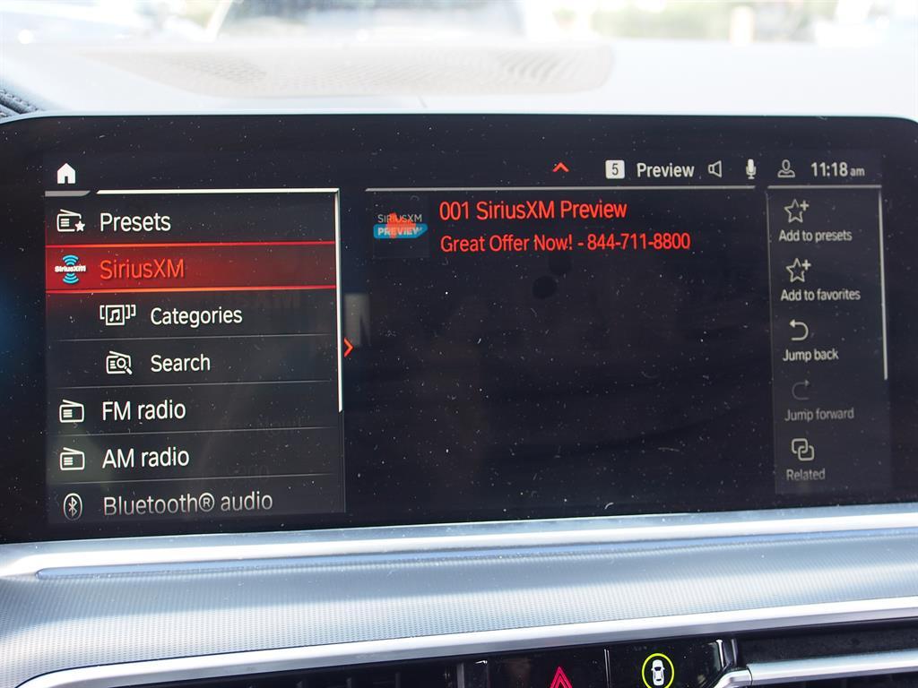 2021 BMW X5 xDrive40i Raleigh NC
