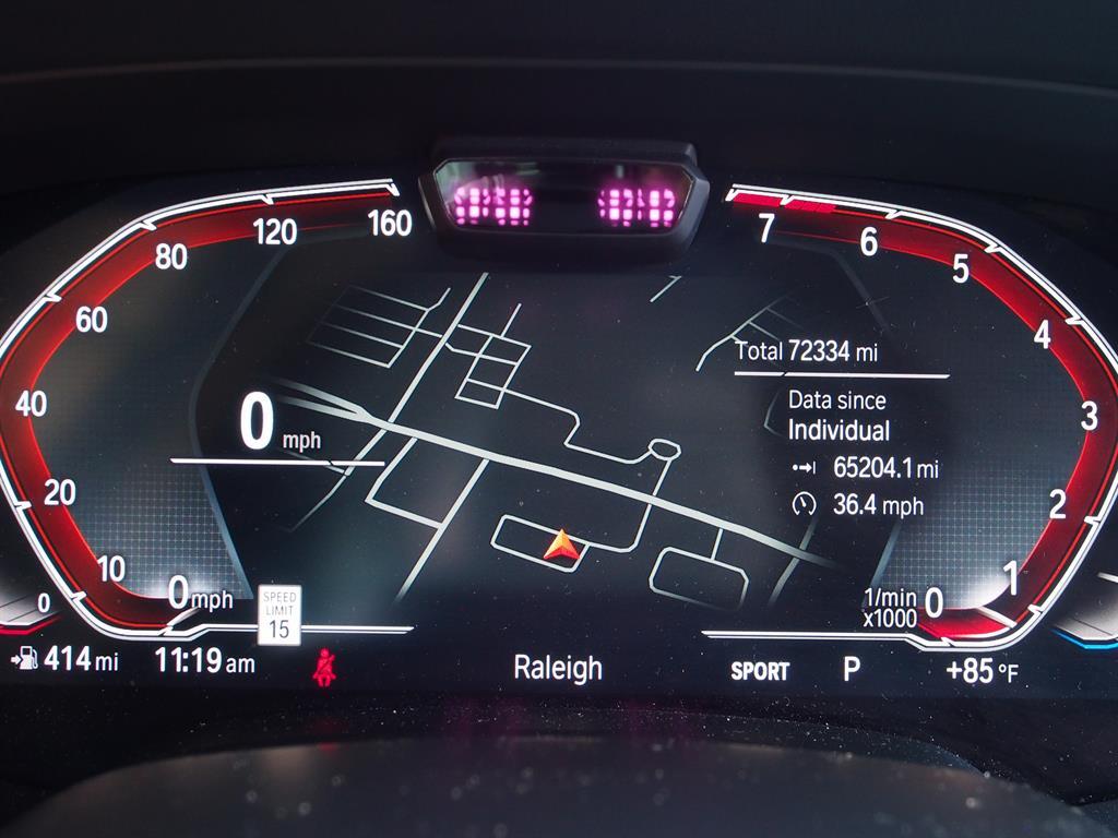 2021 BMW X5 xDrive40i Raleigh NC