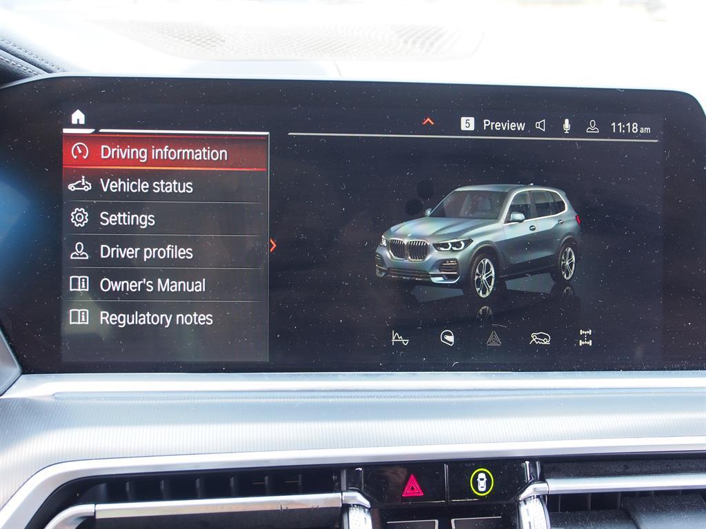 2021 BMW X5 xDrive40i Raleigh NC