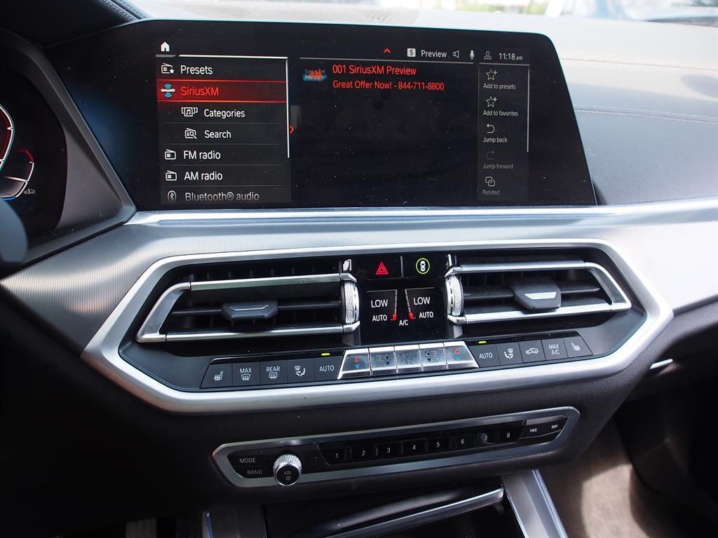 2021 BMW X5 xDrive40i Raleigh NC