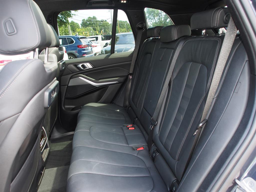2021 BMW X5 xDrive40i Raleigh NC