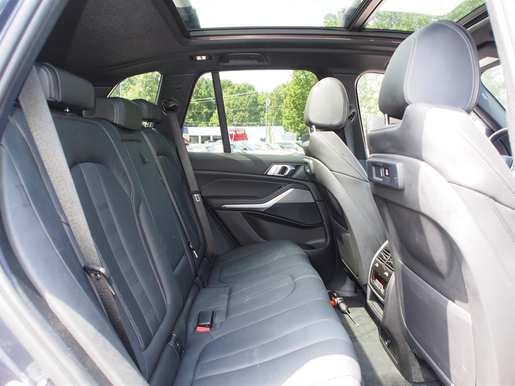 2021 BMW X5 xDrive40i Raleigh NC