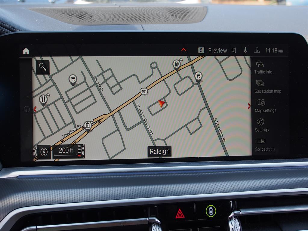 2021 BMW X5 xDrive40i Raleigh NC