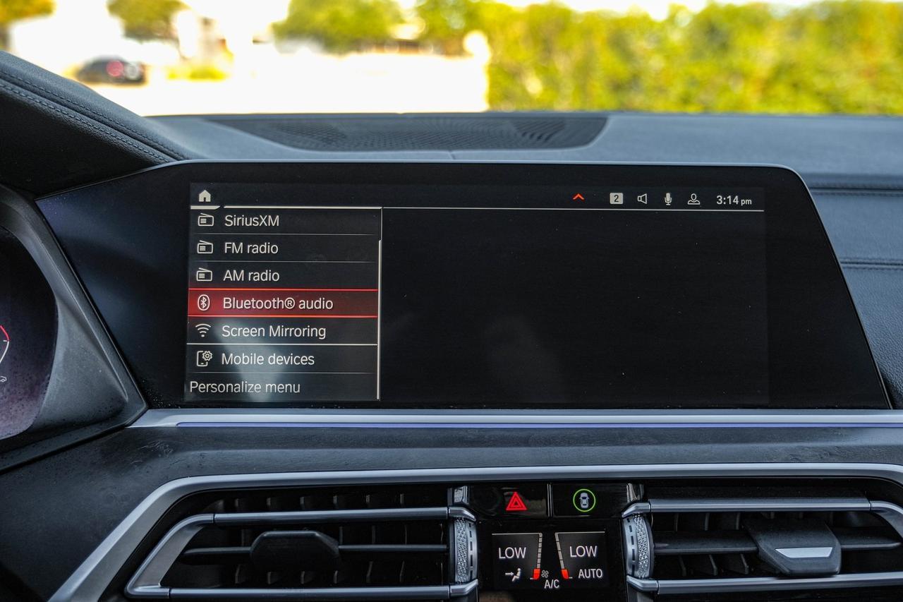 2021 BMW X5 xDrive40i Richardson TX