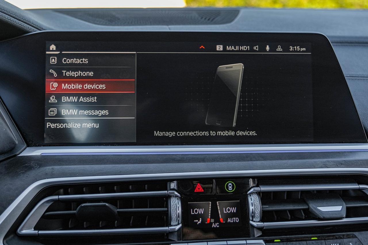 2021 BMW X5 xDrive40i Richardson TX