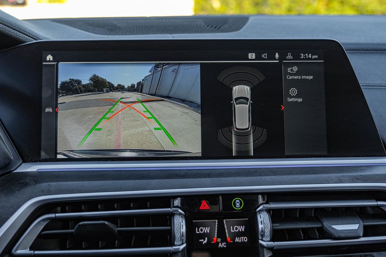 2021 BMW X5 xDrive40i Richardson TX