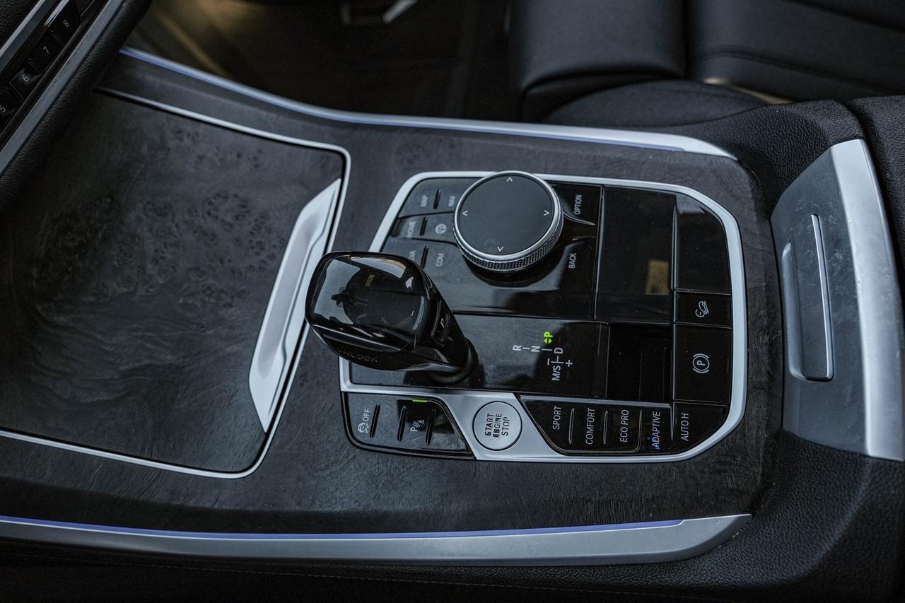 2021 BMW X5 xDrive40i Richardson TX