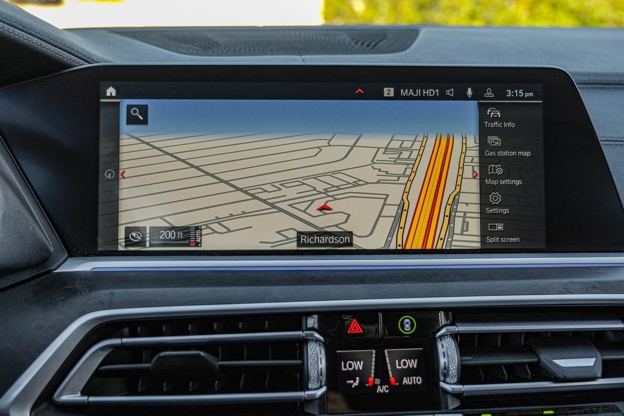 2021 BMW X5 xDrive40i Richardson TX