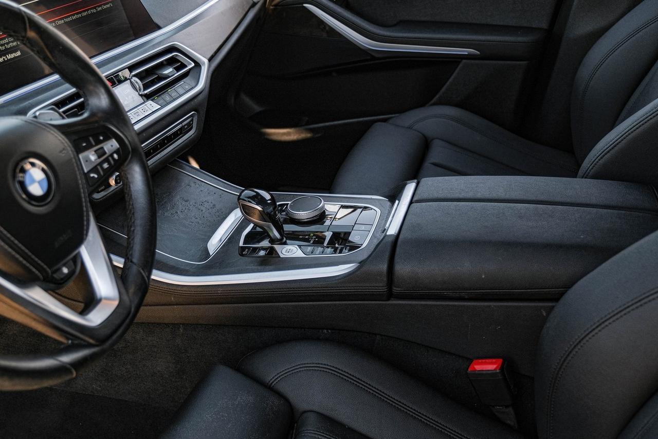 2021 BMW X5 xDrive40i Richardson TX