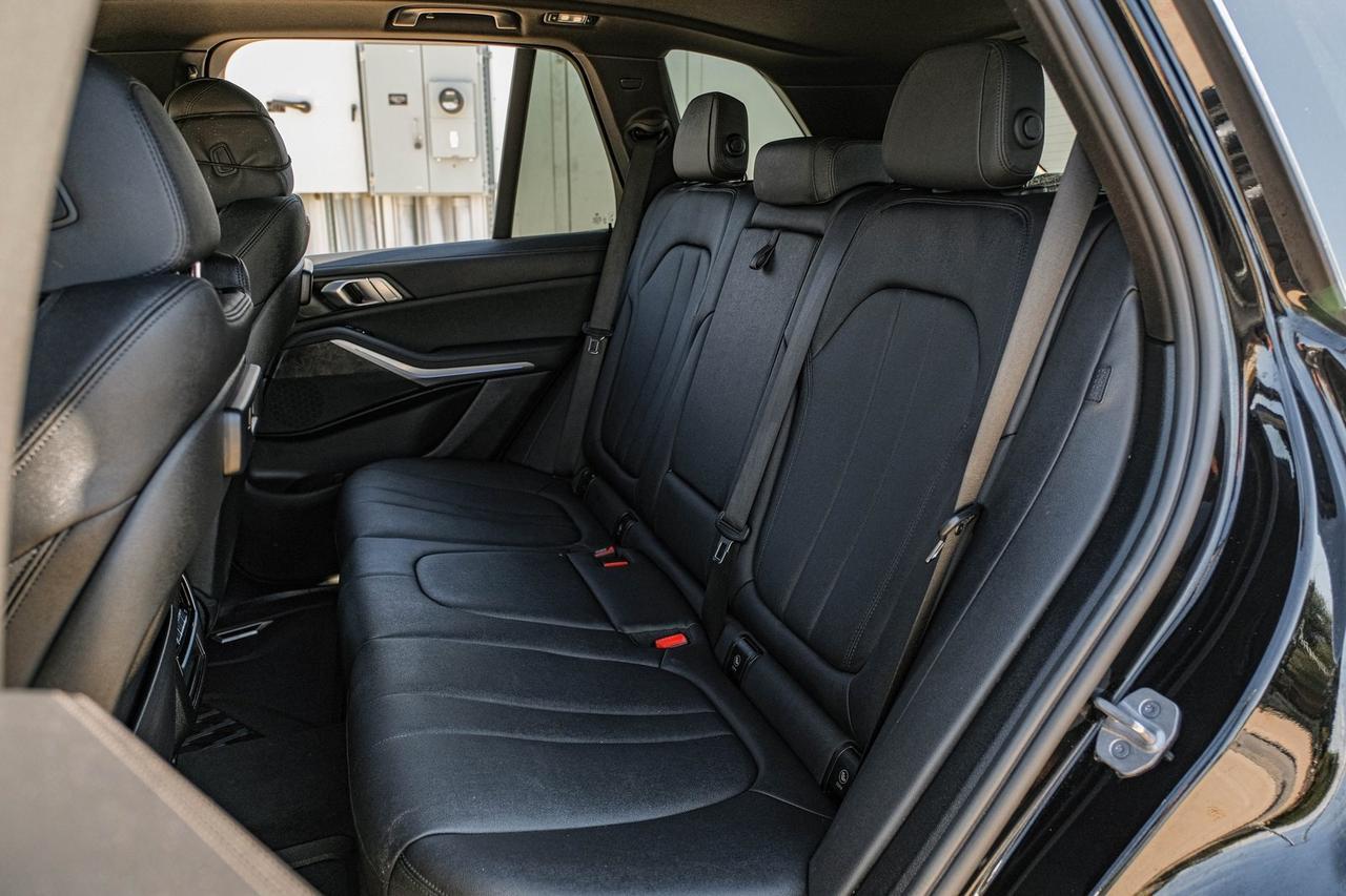 2021 BMW X5 xDrive40i Richardson TX