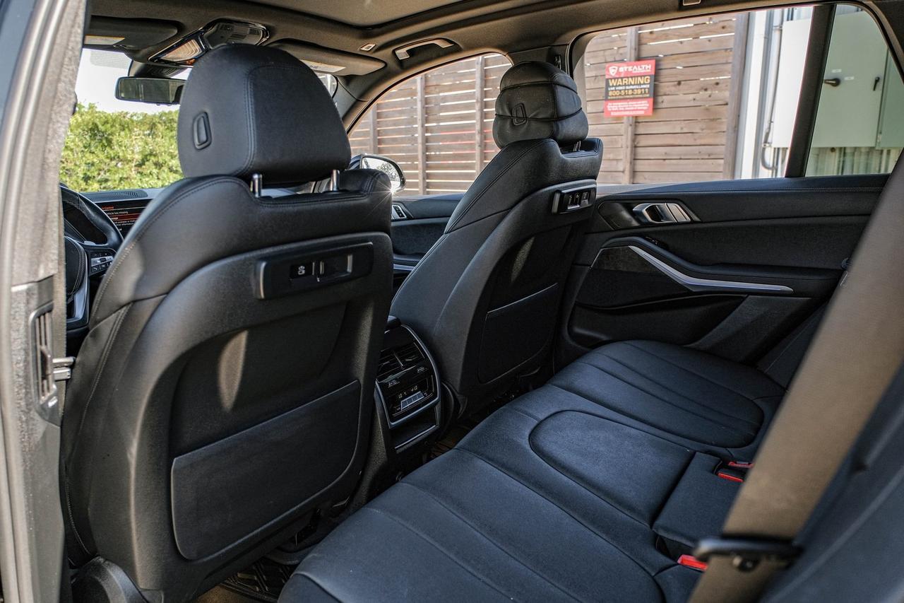 2021 BMW X5 xDrive40i Richardson TX