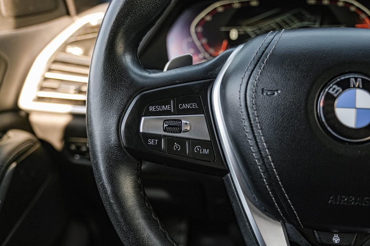 2021 BMW X5 xDrive40i Richardson TX