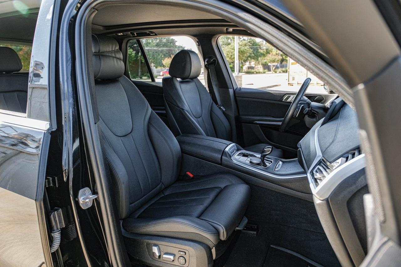 2021 BMW X5 xDrive40i Richardson TX