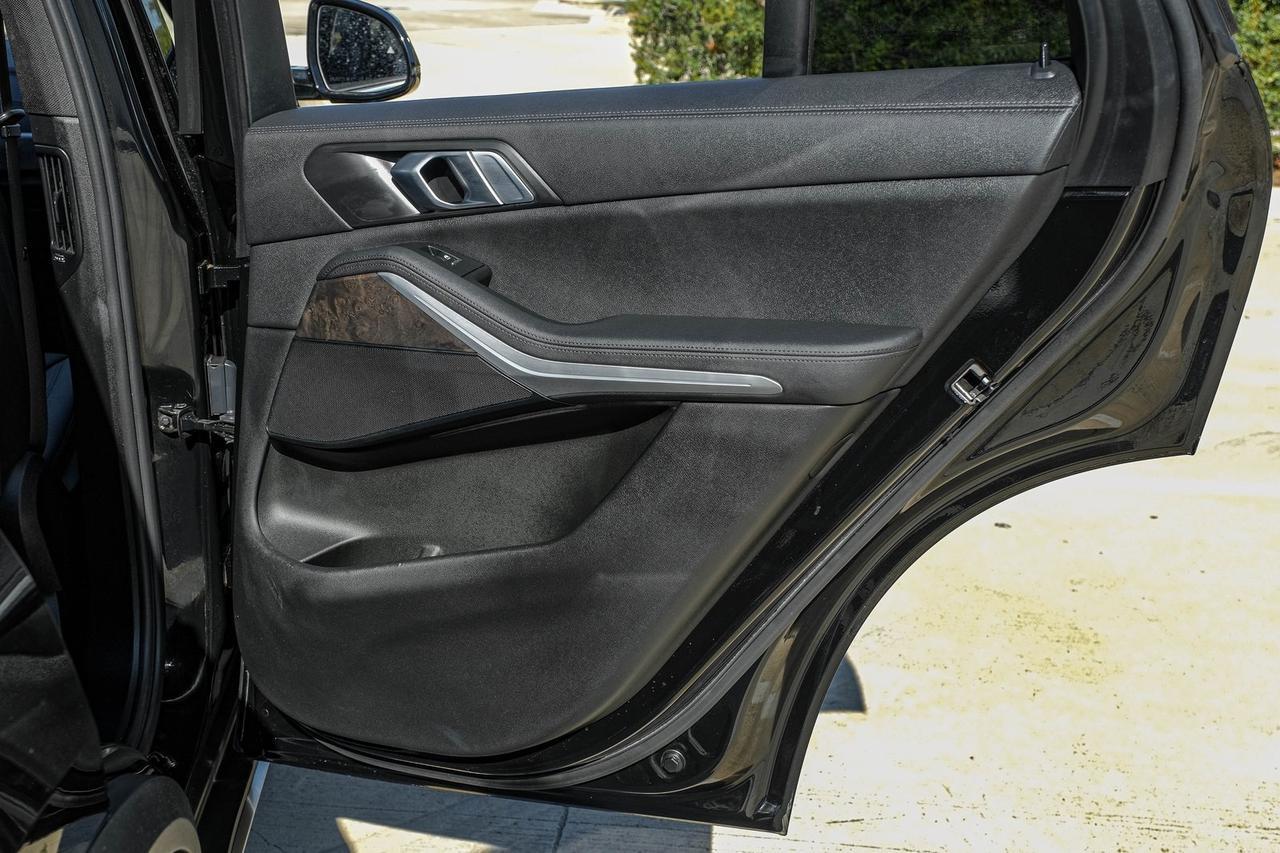 2021 BMW X5 xDrive40i Richardson TX