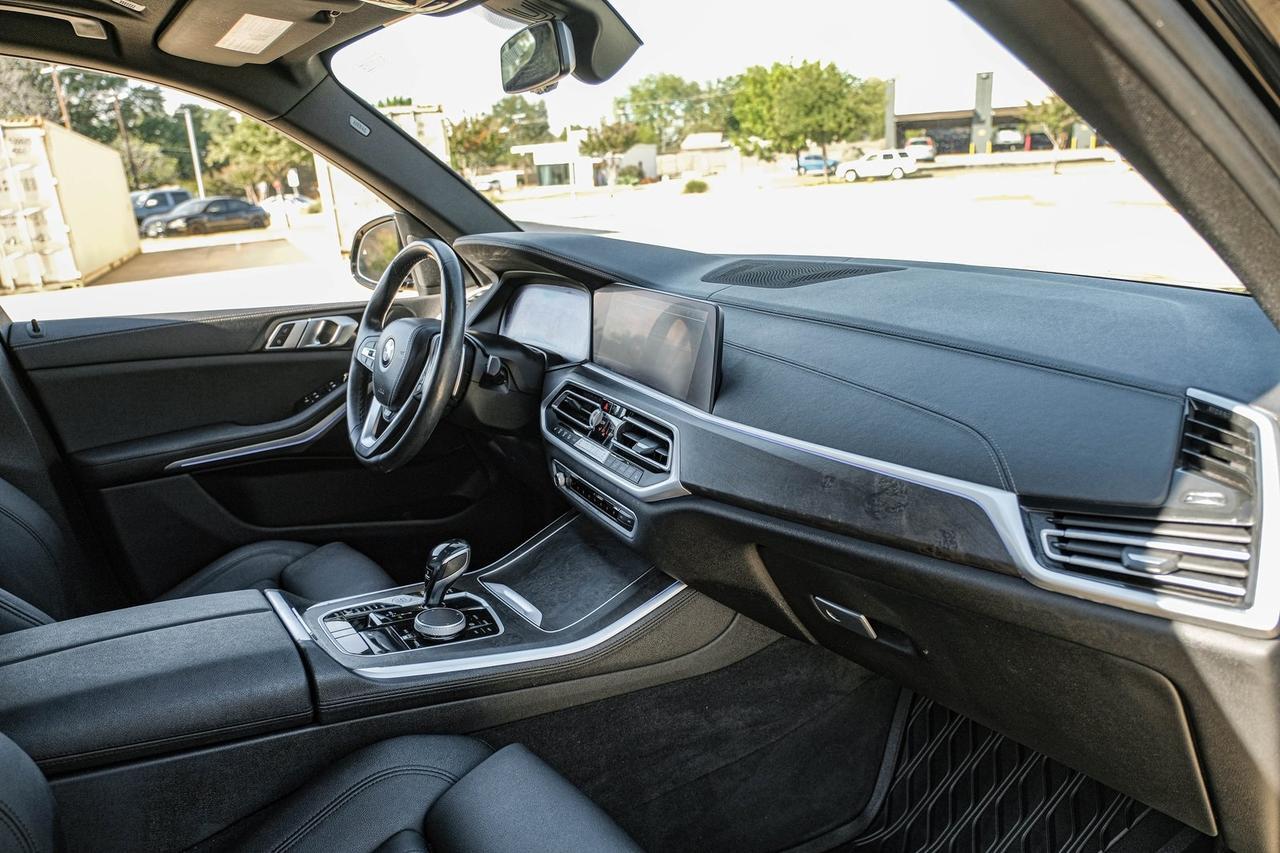 2021 BMW X5 xDrive40i Richardson TX