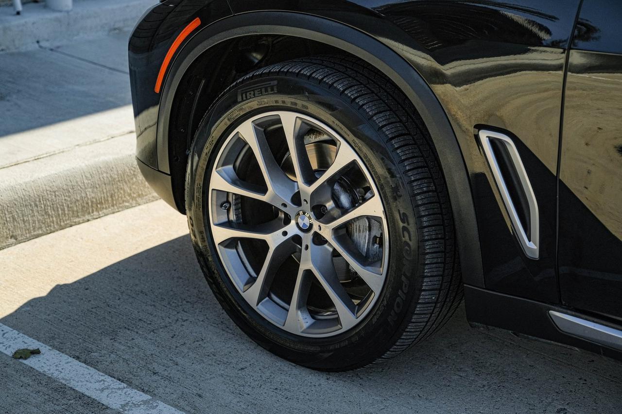 2021 BMW X5 xDrive40i Richardson TX