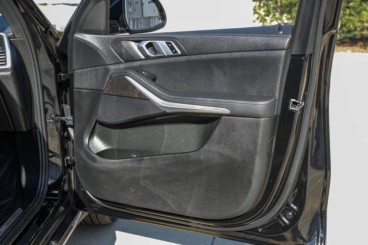 2021 BMW X5 xDrive40i Richardson TX