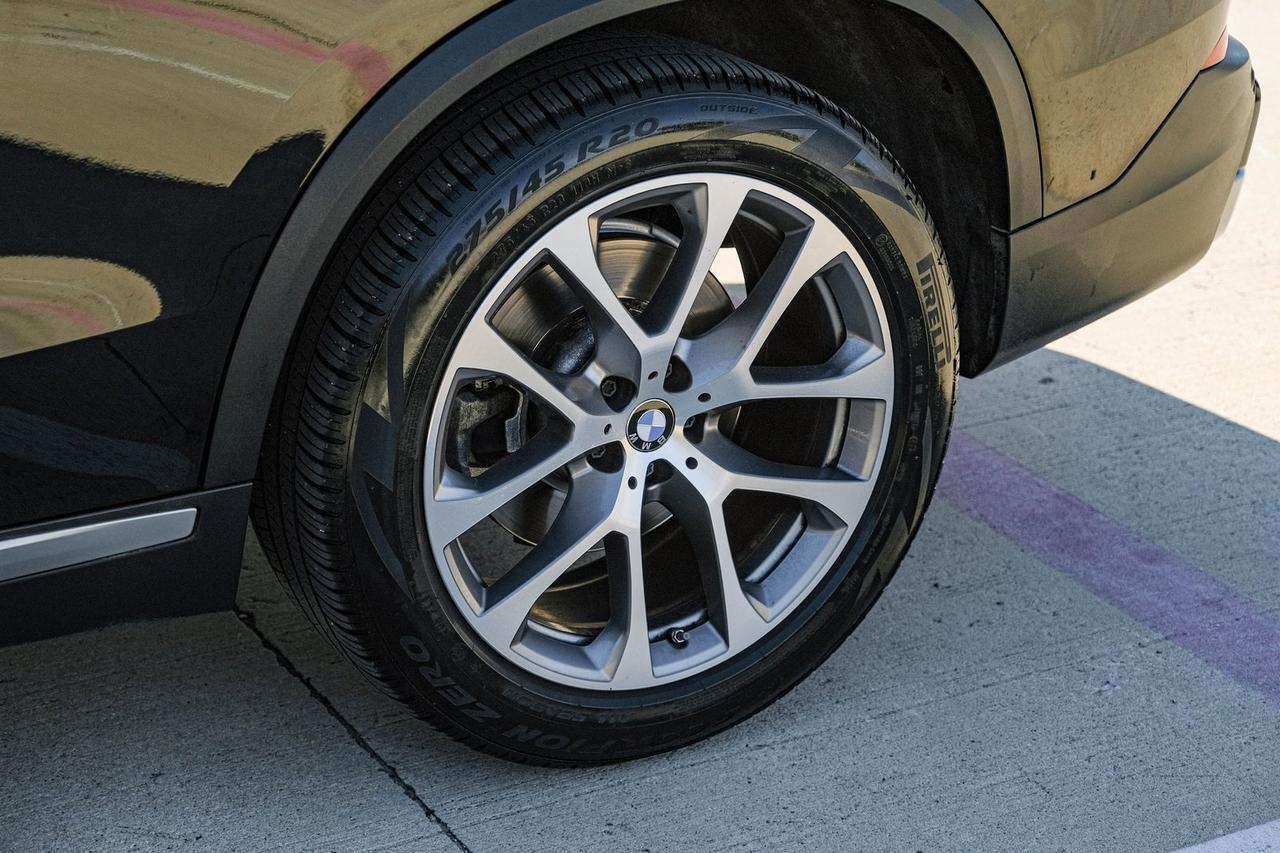 2021 BMW X5 xDrive40i Richardson TX