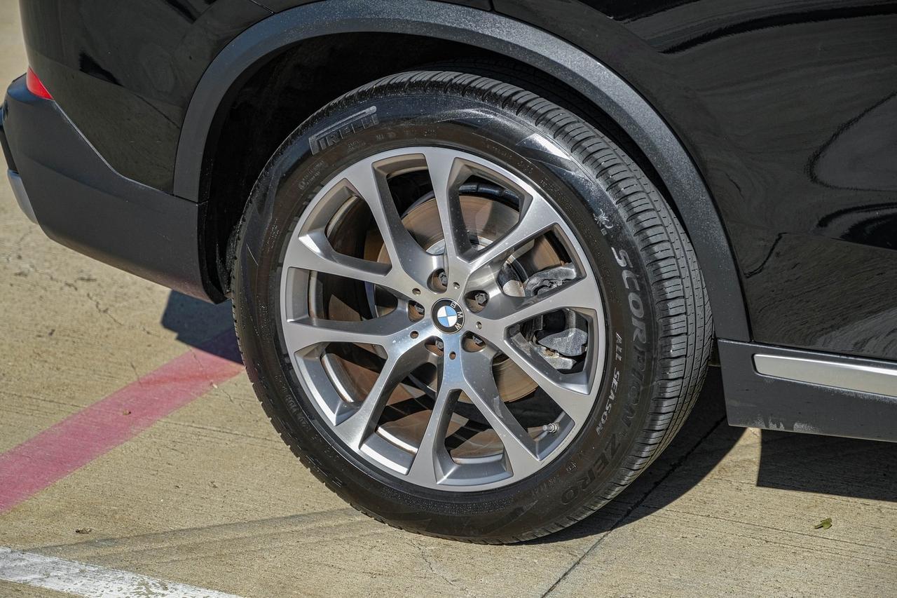 2021 BMW X5 xDrive40i Richardson TX