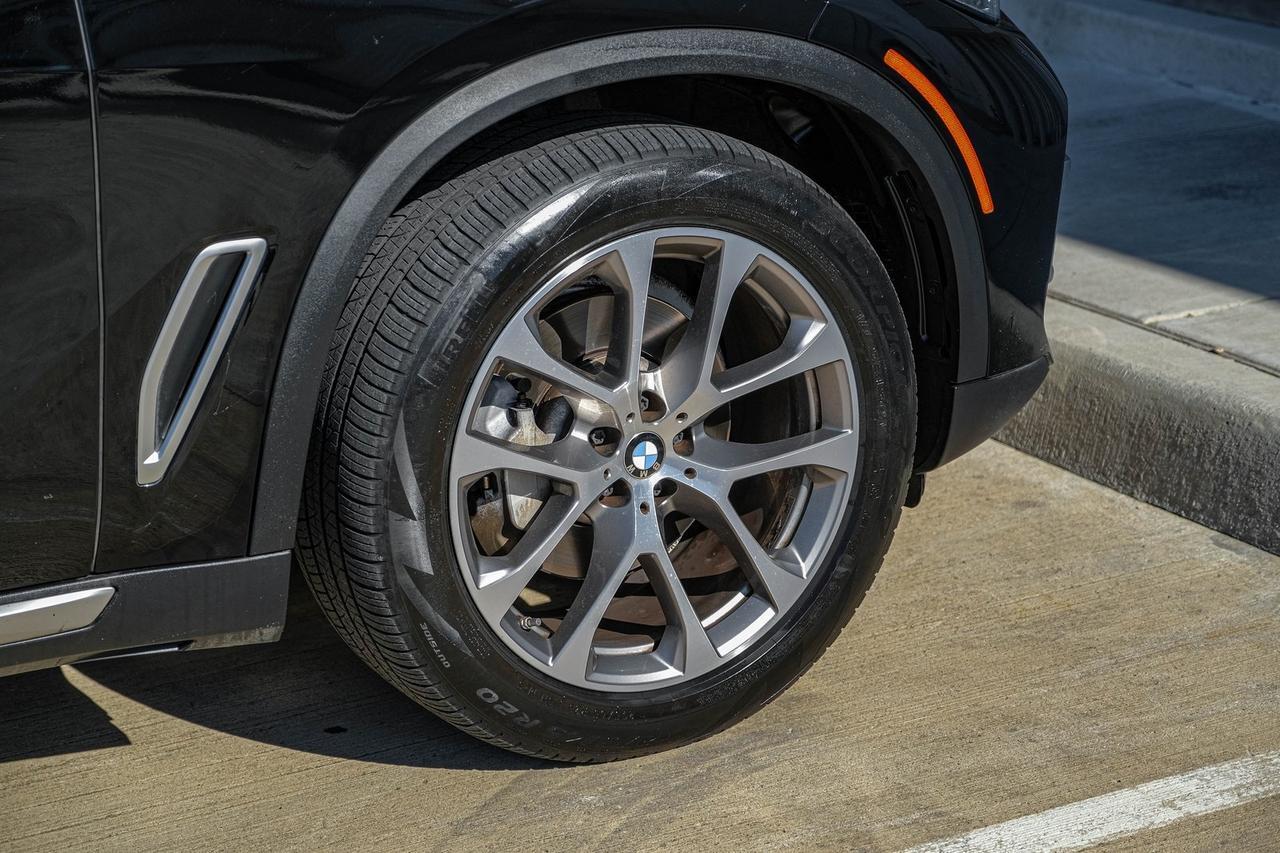 2021 BMW X5 xDrive40i Richardson TX