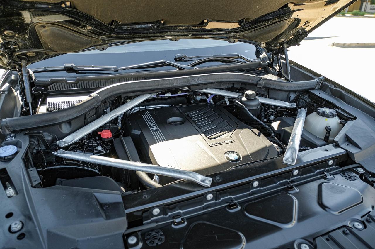 2021 BMW X5 xDrive40i Richardson TX