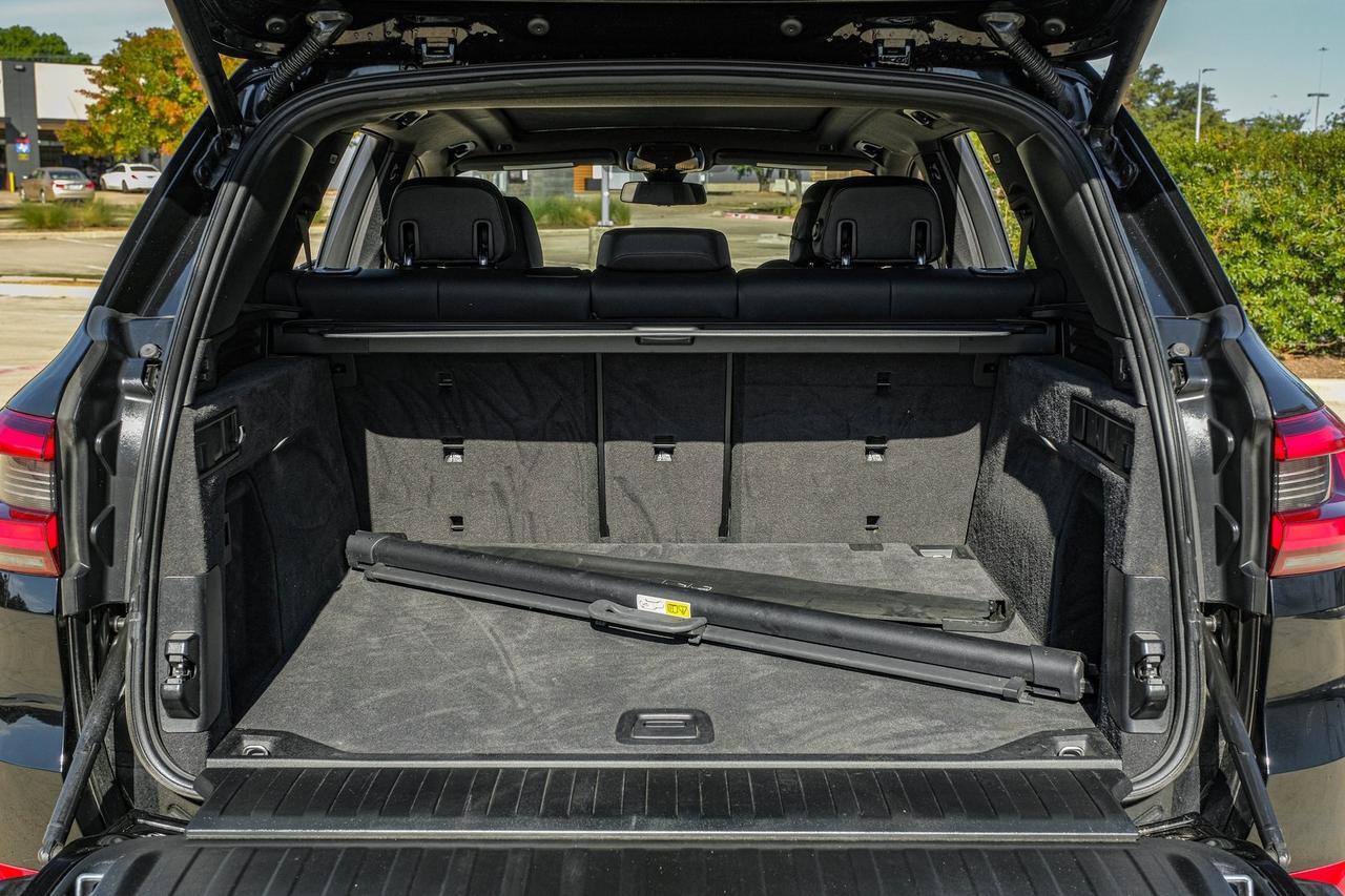 2021 BMW X5 xDrive40i Richardson TX