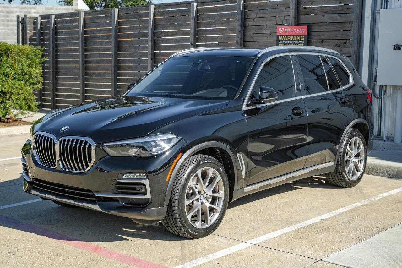 2021 BMW X5 xDrive40i Richardson TX