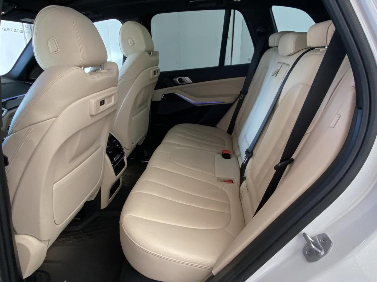 2021 BMW X5 xDrive40i Richmond Hill NY