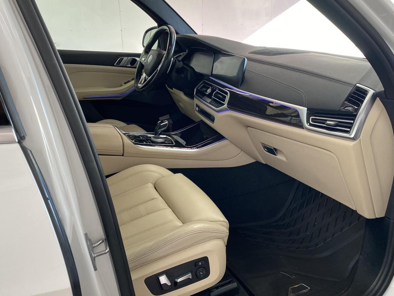 2021 BMW X5 xDrive40i Richmond Hill NY