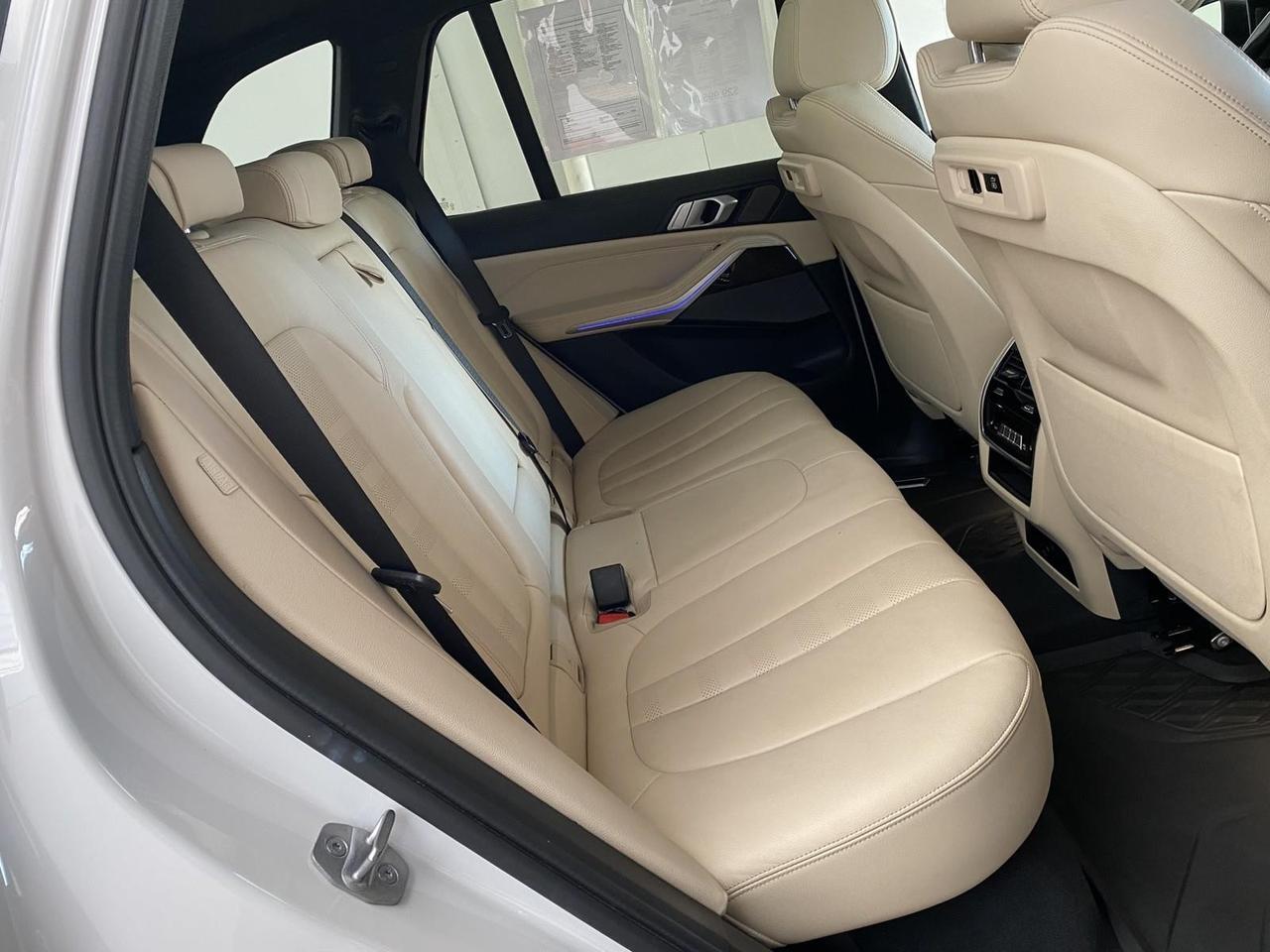 2021 BMW X5 xDrive40i Richmond Hill NY