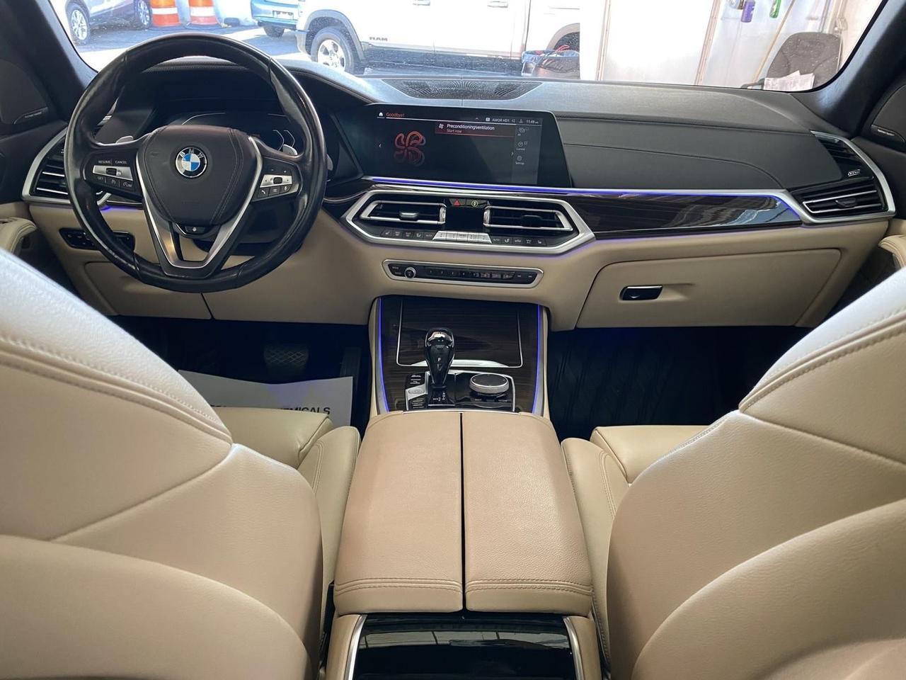 2021 BMW X5 xDrive40i Richmond Hill NY