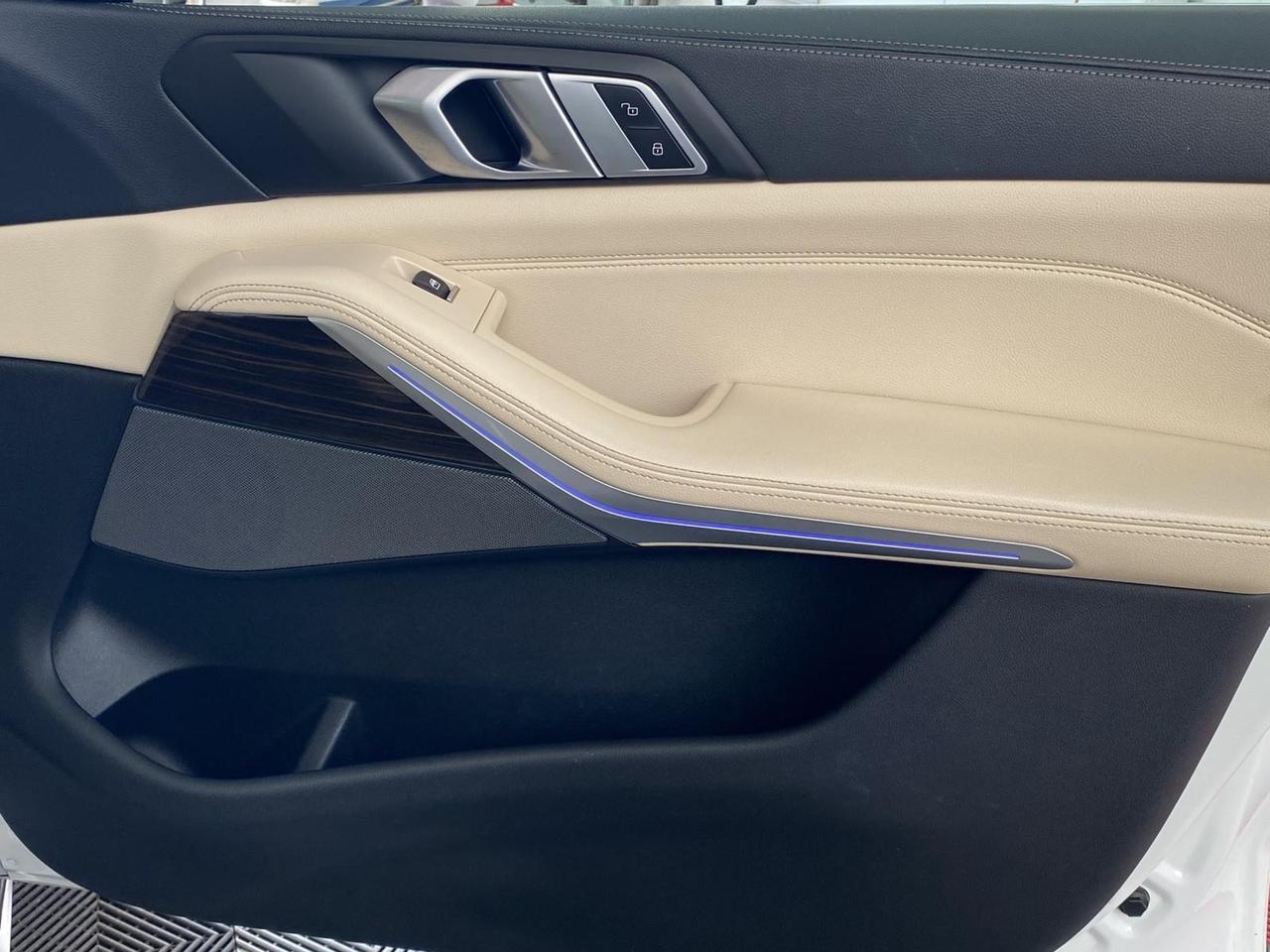 2021 BMW X5 xDrive40i Richmond Hill NY