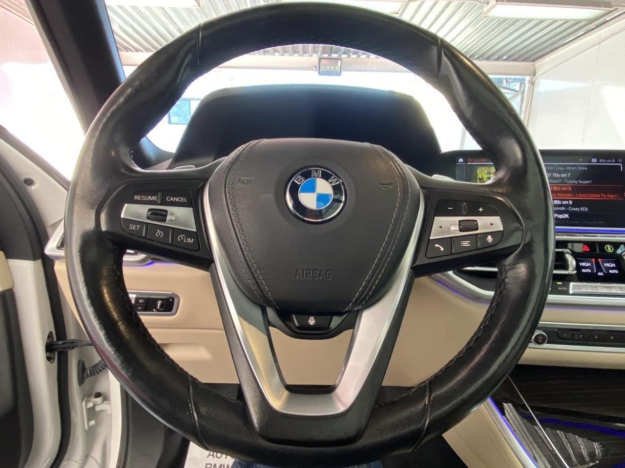 2021 BMW X5 xDrive40i Richmond Hill NY