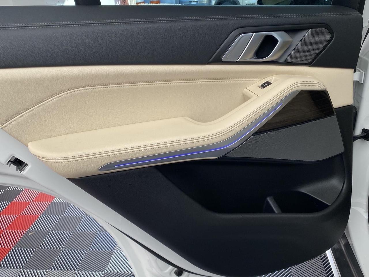 2021 BMW X5 xDrive40i Richmond Hill NY