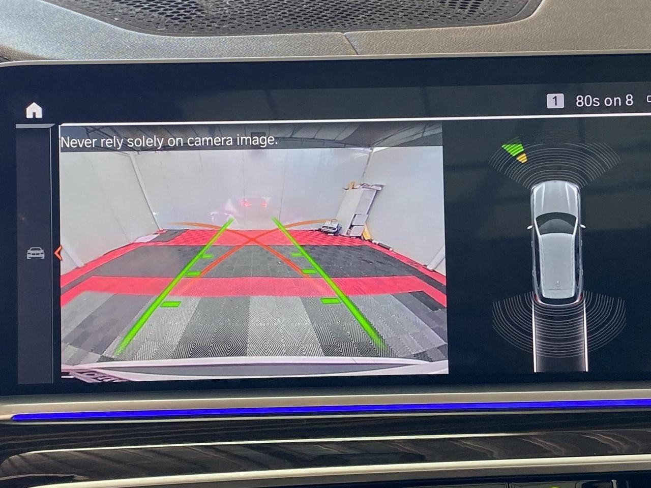 2021 BMW X5 xDrive40i Richmond Hill NY