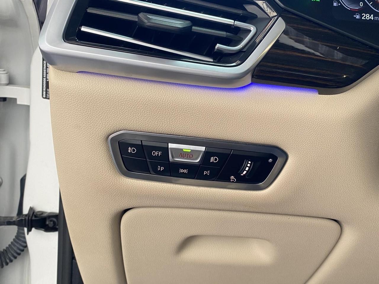 2021 BMW X5 xDrive40i Richmond Hill NY